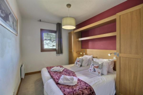 SAINTE-FOY STATION - APPARTEMENT 6 PERSONNES - SKIS AUX PIEDS